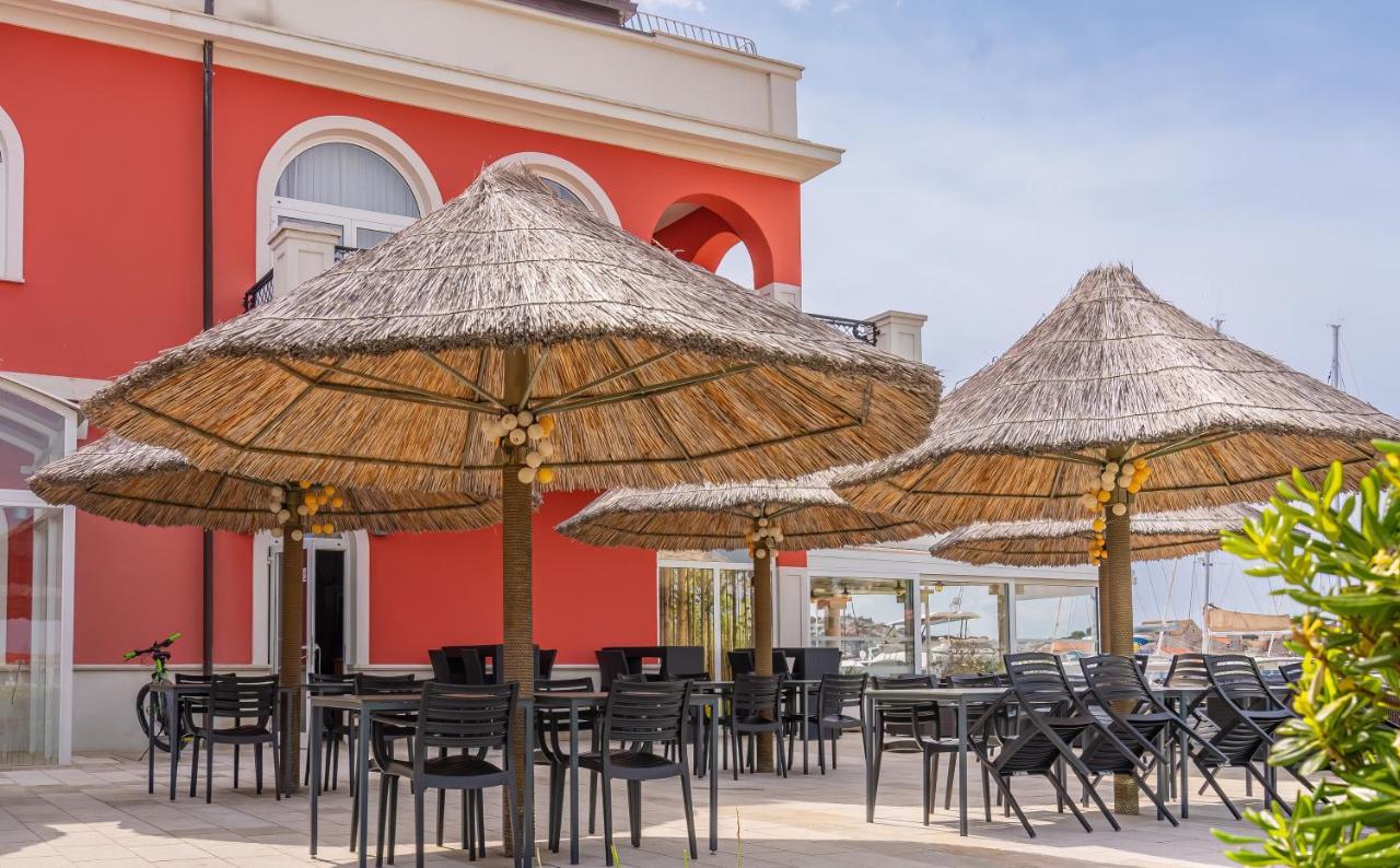Villa Arcadium Tribalj Exterior foto
